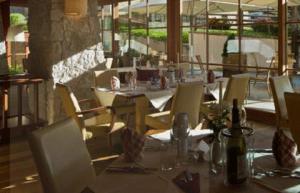 Dolce Vita Family Chalet Post Alpina