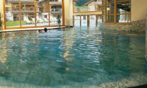 Dolce Vita Family Chalet Post Alpina