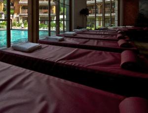 Dolce Vita Family Chalet Post Alpina