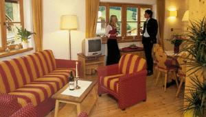 Dolce Vita Family Chalet Post Alpina