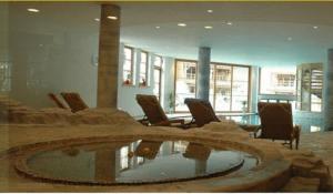 Dolce Vita Family Chalet Post Alpina