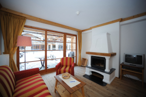 Dolce Vita Family Chalet Post Alpina