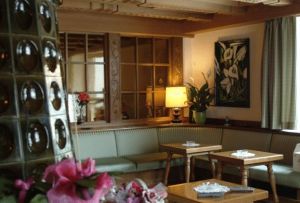 Hotel Krone