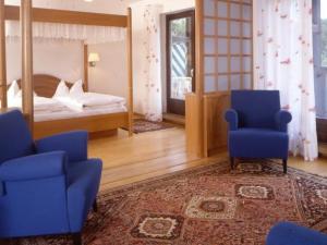 Hotel Villa Stefania