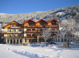 Hotel Villa Stefania