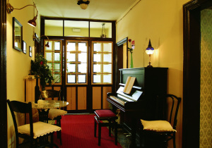 Hotel Villa Stefania