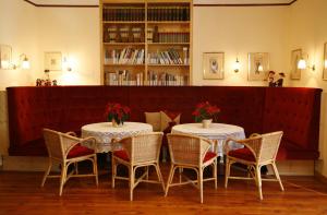 Hotel Villa Stefania