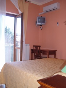 Agriturismo La Provvidenza
