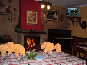 Agriturismo La Provvidenza