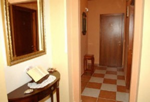 Agriturismo La Provvidenza