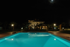Agriturismo La Provvidenza