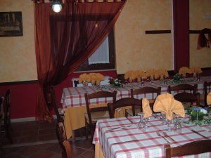 Agriturismo La Provvidenza