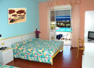 Hotel Seven Residence