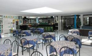 Hotel Seven Residence