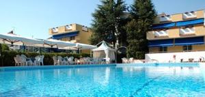 Hotel Seven Residence