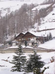 Vernagt Hotel Am See