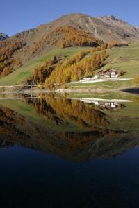 Vernagt Hotel Am See