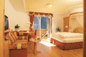 Vernagt Hotel Am See