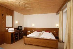 Vernagt Hotel Am See