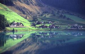 Vernagt Hotel Am See