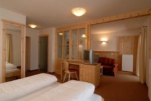 Vernagt Hotel Am See