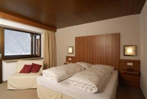 Vernagt Hotel Am See