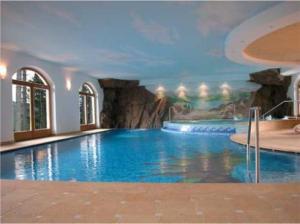 Hotel Fior Di Bosco