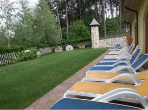 Hotel Fior Di Bosco