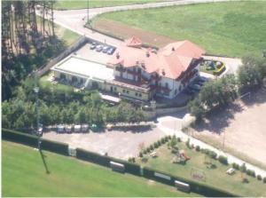 Hotel Fior Di Bosco