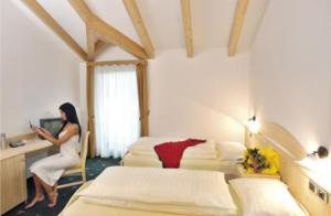 Hotel Fior Di Bosco