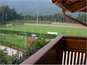 Hotel Fior Di Bosco