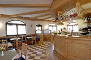Hotel Fior Di Bosco