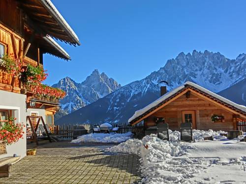 Glinzhof Mountain Natur Resort Agriturismo