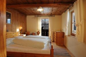 Glinzhof Mountain Natur Resort Agriturismo