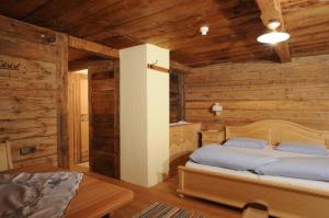 Glinzhof Mountain Natur Resort Agriturismo