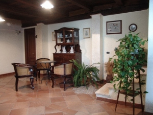 Agriturismo La Casa Del Ghiro