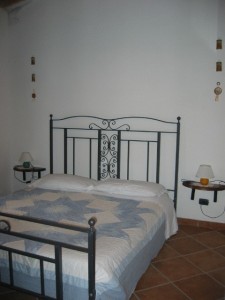 Agriturismo La Casa Del Ghiro
