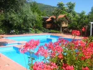 Agriturismo La Casa Del Ghiro