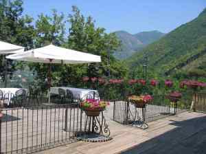 Agriturismo La Casa Del Ghiro