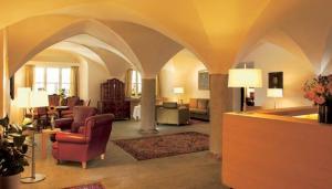 Hotel Orso Grigio