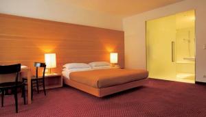 Hotel Orso Grigio