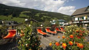 Hotel Orso Grigio