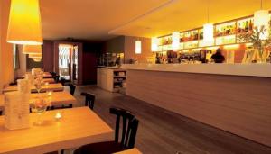 Hotel Orso Grigio