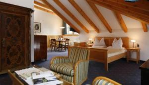 Hotel Orso Grigio