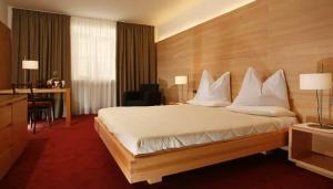 Hotel Orso Grigio