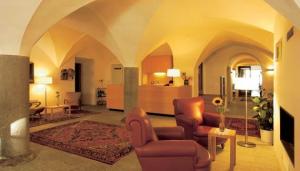 Hotel Orso Grigio