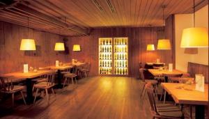 Hotel Orso Grigio