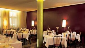 Hotel Orso Grigio