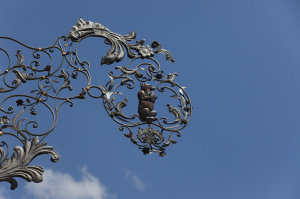 Hotel Orso Grigio