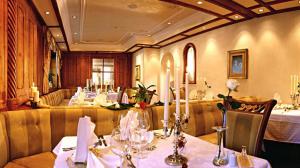 Hotel Linderhof